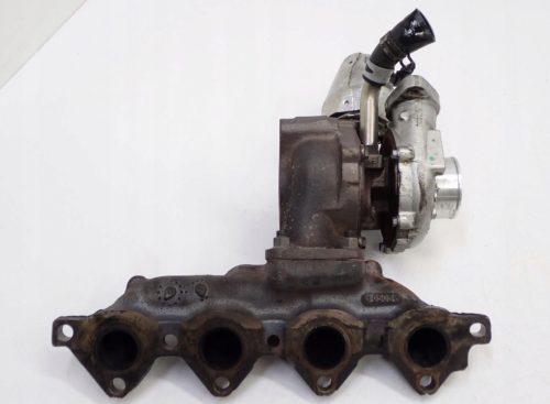 Opel Mokka, Astra J 1.7 CDTI A17DTS turbó 55567731