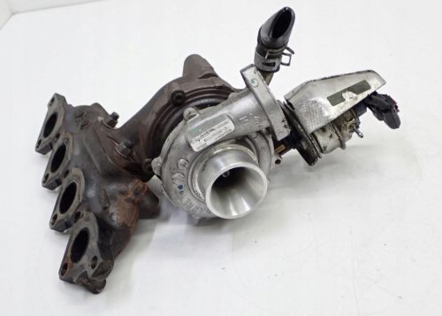 Opel Mokka, Astra J 1.7 CDTI A17DTS turbó 55567731