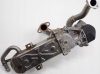 Audi, Volkswagen, Skoda, Seat 2.0 TDI EGR hűtő + EGR szelep 03l131512dq