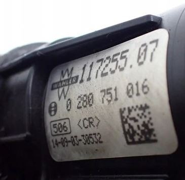 Audi, Volkswagen, Skoda, Seat 2.0 TDI EGR hűtő + EGR szelep 03l131512dq