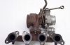 Volvo V40, Volvo S60 II 2.0D D4204T8 turbó 31380130