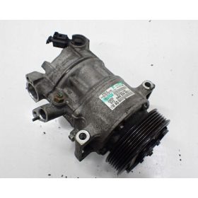   Volkswagen Golf VI, Skoda Octavia II, Seat León II 1.6 CR TDI CAY klímakompresszor 5n0820803h