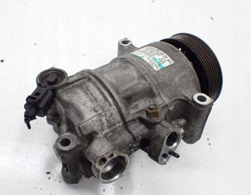 Volkswagen Golf VI, Skoda Octavia II, Seat León II 1.6 CR TDI CAY klímakompresszor 5n0820803h
