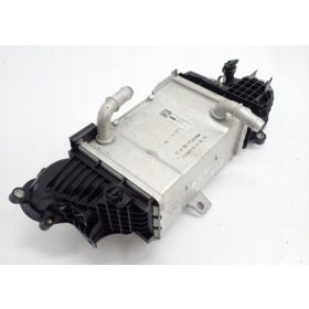 Ford Focus Mk4 1.5 ECOBLUE ZTDA ZTDB intercooler