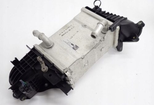 Ford Focus Mk4 1.5 ECOBLUE ZTDA ZTDB intercooler