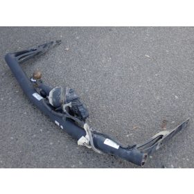   Skoda Octavia IV elektromosan befordulós vonóhorog 5E3803881A