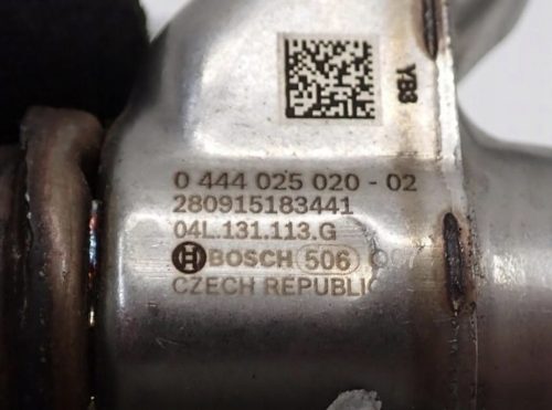 Volkswagen, Audi, Seat, Skoda 2.0 TDI Adblue befecskendező 04l131113g