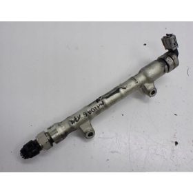   Mazda 6 III GJ 2.2 SKYACTIV-D railcső, nyomásszabályozó szelep