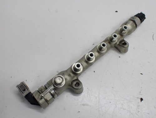 Mazda 6 III GJ 2.2 SKYACTIV-D railcső, nyomásszabályozó szelep