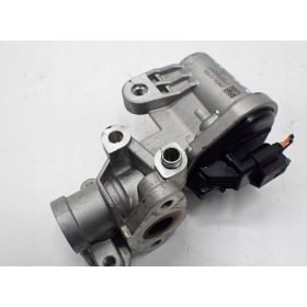 Hyundai i10 (AC3/AI3) 1.0 MPI G3LD EGR szelep 2845007000