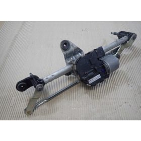 Seat León III ablaktörlő szerkezet motorral