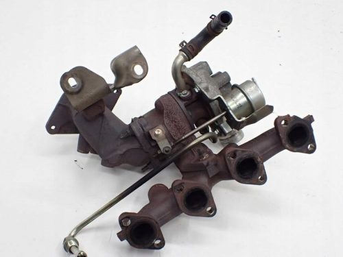 Renault, Nissan, Dacia Lodgy, Dacia Dokker K9KC612 1.5 dCi turbó 82728353