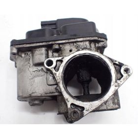 Volkswagen Passat B6 2.0 TDI CBA egr szelep 03l131501d