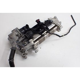   Opel Meriva B, Opel Astra J, Opel Zafira C, Opel Insignia A B16DTH, B16DTL EGR szelep, EGR hűtő 55570005