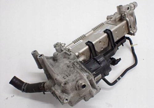 Opel Meriva B, Opel Astra J, Opel Zafira C, Opel Insignia A B16DTH, B16DTL EGR szelep, EGR hűtő 55570005