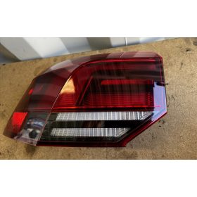 Volkswagen Golf VIII bal hátsó làmpa 5h0945095c