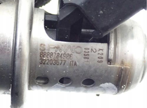 Volvo S90, Volvo XC60 2.0D D4 Adblue befecskendező 32203677