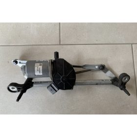 Opel Corsa E ablaktörlő szerkezet motorral 13432685