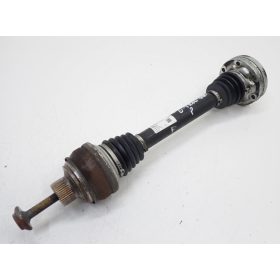 Audi E-Tron 50 jobb hátsó féltengely 4KE501204C