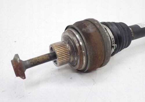 Audi E-Tron 50 jobb hátsó féltengely 4KE501204C