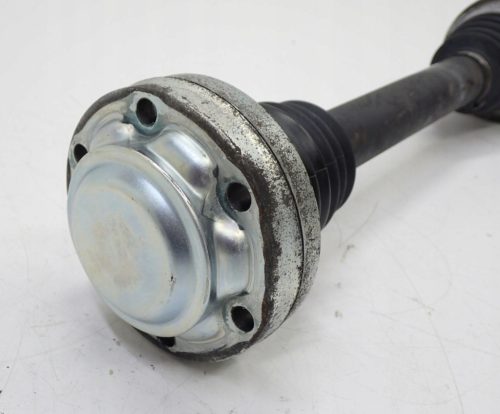 Audi E-Tron 50 jobb hátsó féltengely 4KE501204C