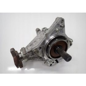 Nissan Qashqai (J11) 1.6 dCi 4x4i első osztómű