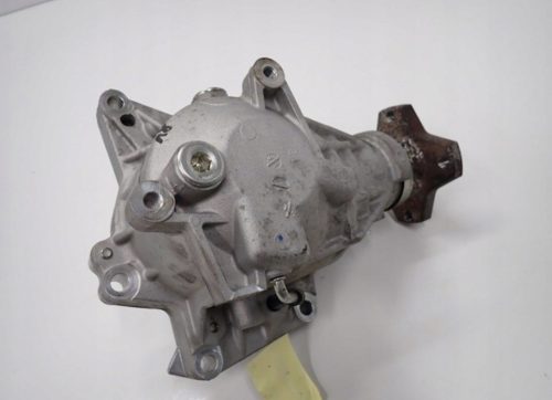 Nissan Qashqai (J11) 1.6 dCi 4x4i első osztómű