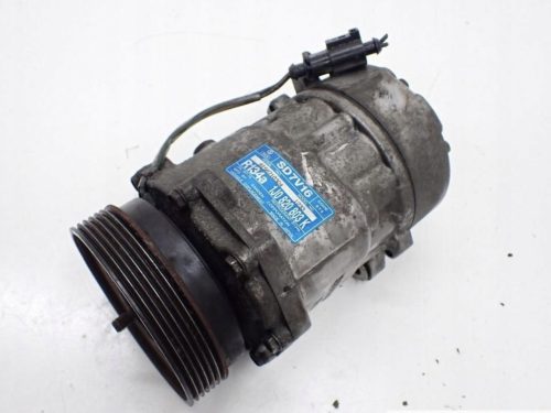 Volkswagen Golf IV, Seat Toledo II, Audi A3, Skoda Octavia I ALH, AGR 1.9 TDI klímakompresszor 1j0820803k