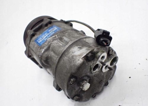 Volkswagen Golf IV, Seat Toledo II, Audi A3, Skoda Octavia I ALH, AGR 1.9 TDI klímakompresszor 1j0820803k