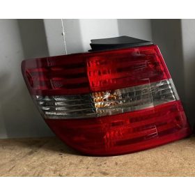 Mercedes B-osztály W245 bal hátsó lámpa a1698202564