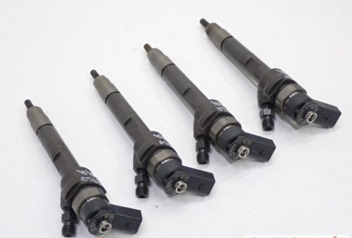 Toyota Verso 1.6 D-4D N47C16A 1.6 D-4D porlasztó garnitúra 8506902 0445110600