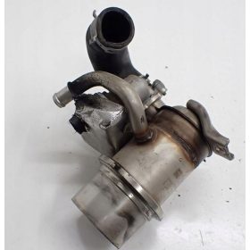   Volkswagen Golf VII, Skoda Octavia III, Audi A3 (8V) CXX CXXA CXXB EGR hűtő 04l131512bh