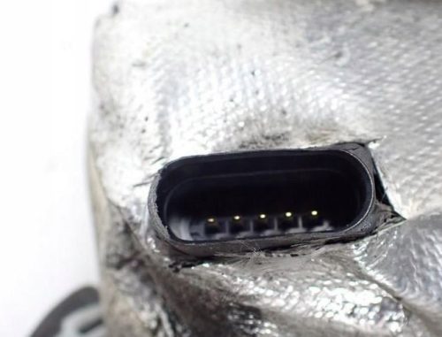 Volkswagen Golf VII, Skoda Octavia III, Audi A3 (8V) CXX CXXA CXXB EGR hűtő 04l131512bh