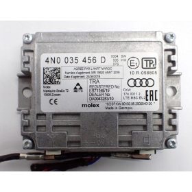   Audi A4 (B9 - 8W), Skoda Kamiq, Volkswagen ID.3 antenna erősítő modul 4N0035456D