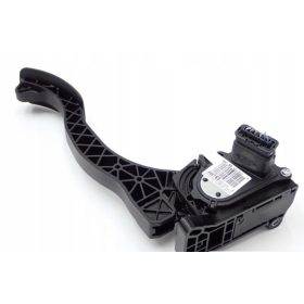   Opel Combo E, Peugeot Partner III elektromos gázpedál 9836042280