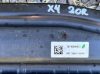 BMW X3 G01, BMW X4 G02 hátsó lökhárító merevítő 74529423