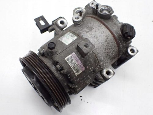 Kia Cee'd (JD), Hyundai i30 (GD) 1.4 CRDI 1.6 CRDI klímakompresszor f500-jdccf-03