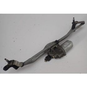 Skoda Fabia II ablaktörlő szerkezet motorral együtt