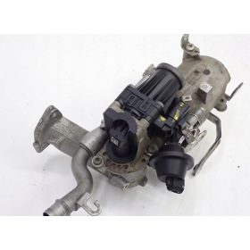   Mazda 5 II (CW) 1.6 MZ-CD 1.6 MZ-CD EGR szelep, EGR hűtő 702209140