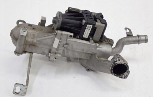 Mazda 5 II (CW) 1.6 MZ-CD 1.6 MZ-CD EGR szelep, EGR hűtő 702209140