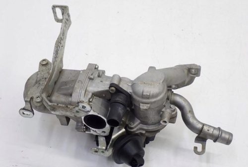 Mazda 5 II (CW) 1.6 MZ-CD 1.6 MZ-CD EGR szelep, EGR hűtő 702209140