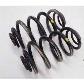 Opel Zafira C hátsó spirálrugó