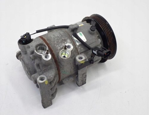 Kia Ceed II 1.4 CRDi klímakompresszor F500-JDCCE-14