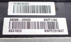 Hyundai i30 II (GD) abs ABS kocka 6158945200