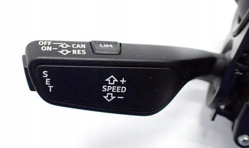 Audi A4 (B9 - 8W), Audi A5 (B9 - 8W) tempomat, légzsák átvezető szalagkábel 4m0907129hd