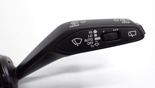 Audi A4 (B9 - 8W), Audi A5 (B9 - 8W) tempomat, légzsák átvezető szalagkábel 4m0907129hd