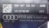 Audi A4 (B9 - 8W), Audi A5 (B9 - 8W) tempomat, légzsák átvezető szalagkábel 4m0907129hd