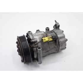   Citroen Nemo, Peugeot Bipper 1.4i klímakompresszor 9684480480