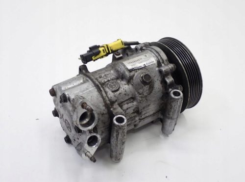 Citroen Nemo, Peugeot Bipper 1.4i klímakompresszor 9684480480