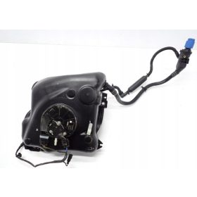   Skoda Superb III 2.0 TDI Adblue tartály, Adblue szivattyú 5Q0131969F 3Q0131877D